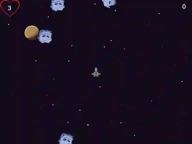 Starship — 無料オンラインゲーム
