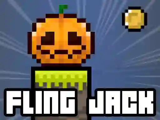 Fling Jack — 無料オンラインゲーム