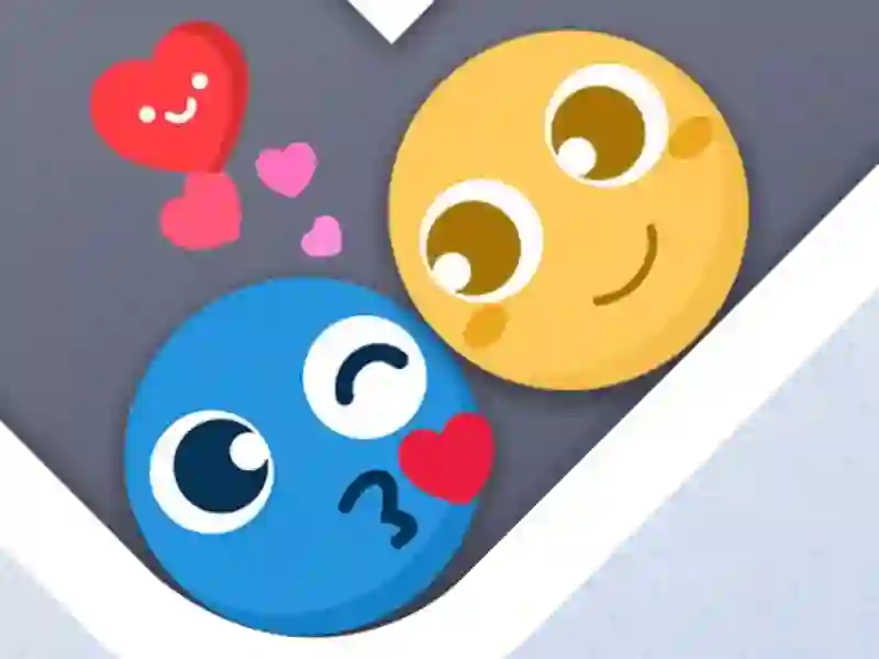Maze Love Balls — 無料オンラインゲーム