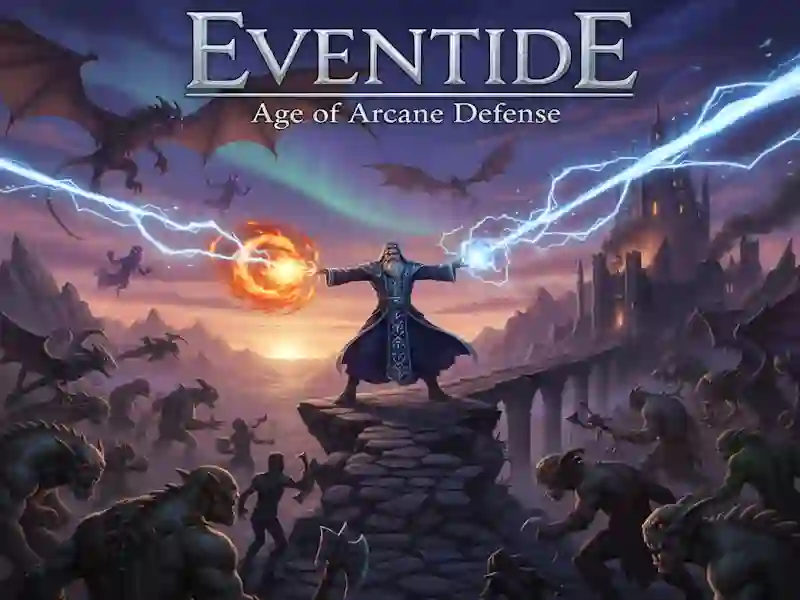 Eventide — 無料オンラインゲーム
