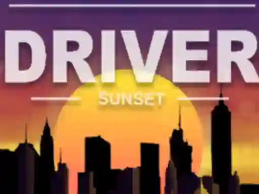 ゲームDriver Sunsetオンライン
