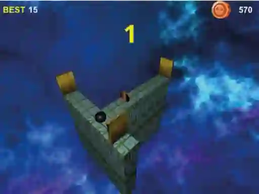Endless Castle — 無料オンラインゲーム