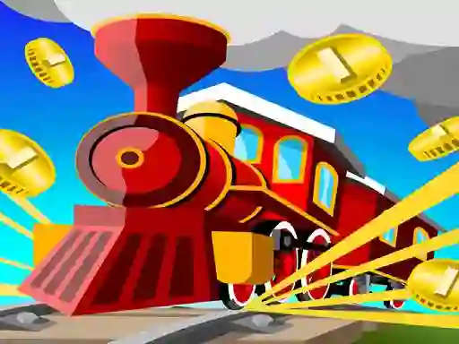 Train Racing 3D — 無料オンラインゲーム