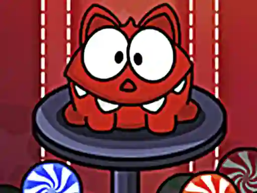 Monster Candy Rush — 無料オンラインゲーム
