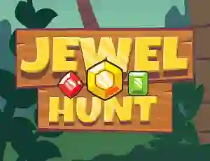 Jewel Hunt — 無料オンラインゲーム
