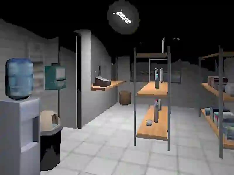 Late Laundry — 無料オンラインゲーム