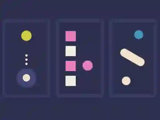 Three Arcade — 無料オンラインゲーム