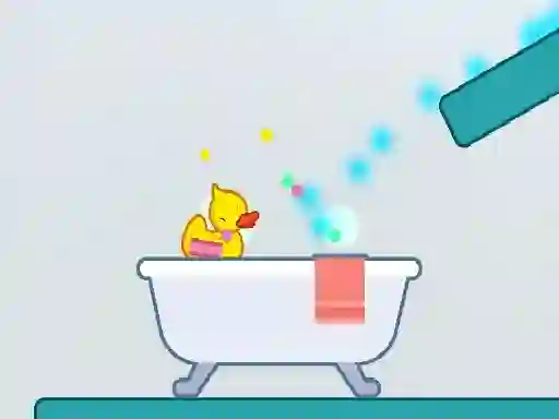 Helping Little Duck — 無料オンラインゲーム
