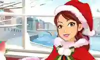 Betsy's Crafts Perler Beads Christmas — 無料オンラインゲーム
