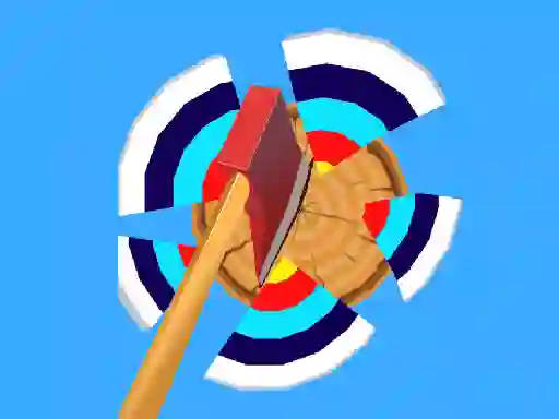 Axe Master — 無料オンラインゲーム