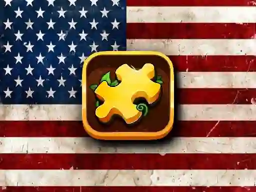  Jigsaw Puzzle America — 無料オンラインゲーム