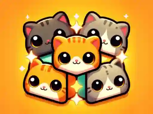 Party Animals Cats Evolution — 無料オンラインゲーム