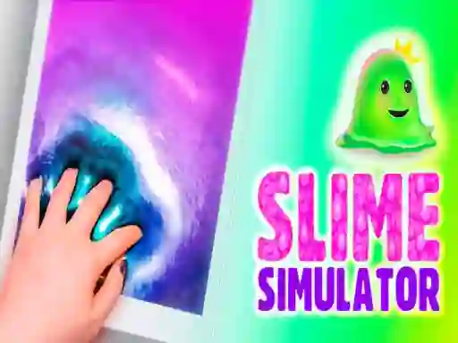 Slime Simulator — 無料オンラインゲーム