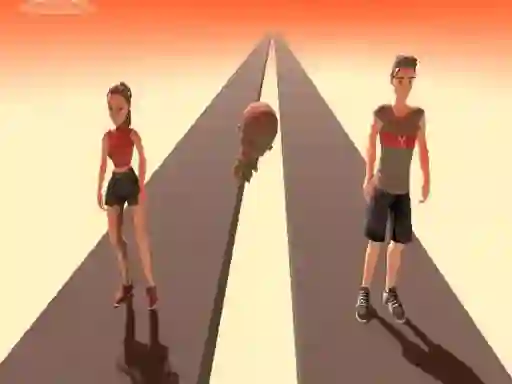 The Life Run — 無料オンラインゲーム