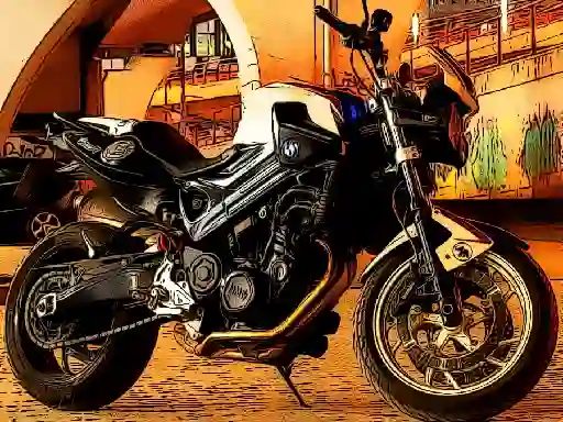 Fast Motorbikes Jigsaw — 無料オンラインゲーム