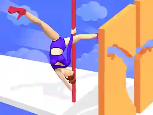 Pole Dance Battle — 無料オンラインゲーム