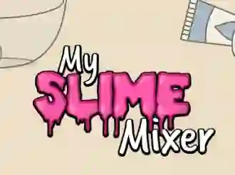 My Slime Mixer — 無料オンラインゲーム