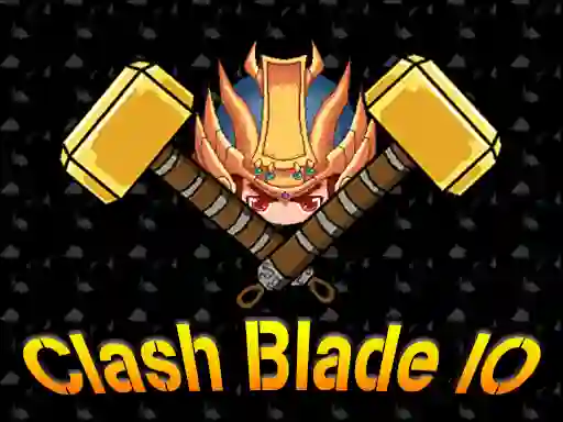 ClashBlade. com — 無料オンラインゲーム