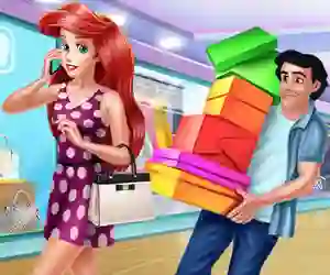 Lovers Shopping Day — 無料オンラインゲーム