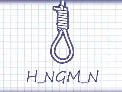 ゲームHangman Plusオンライン