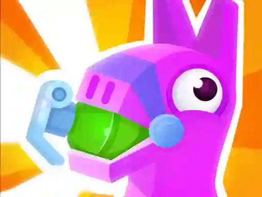 Pinata masters Online — 無料オンラインゲーム