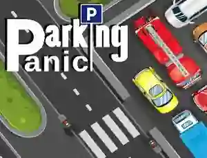 Parking Panic — 無料オンラインゲーム