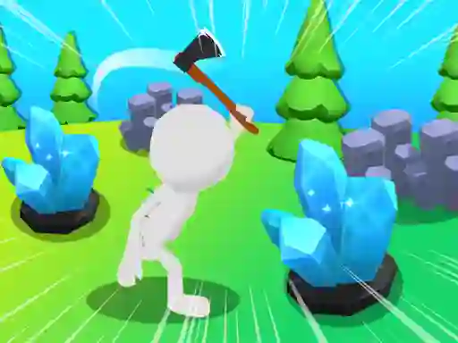 ゲームHex Planet Idleオンライン