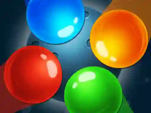Bubble Cave — 無料オンラインゲーム