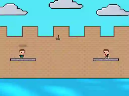 axe castle — 無料オンラインゲーム