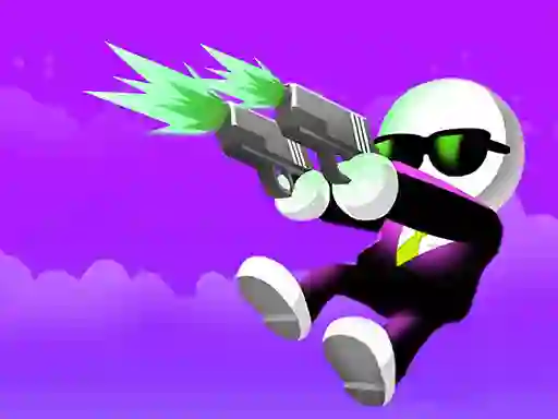 Johnny Trigger 3D Online — 無料オンラインゲーム
