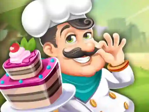Cake Shop: Bakery — 無料オンラインゲーム
