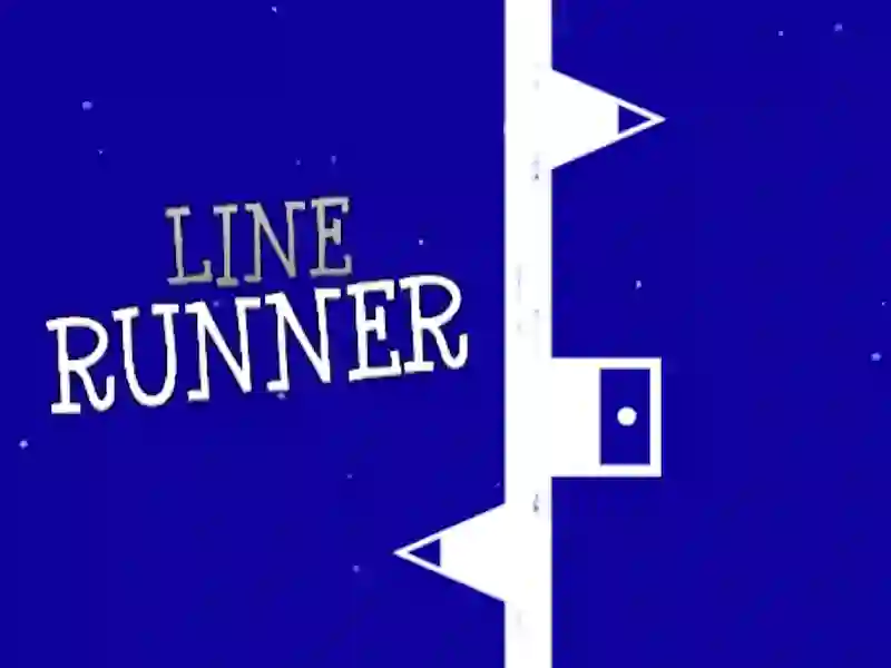 ゲームLine Runnerオンライン