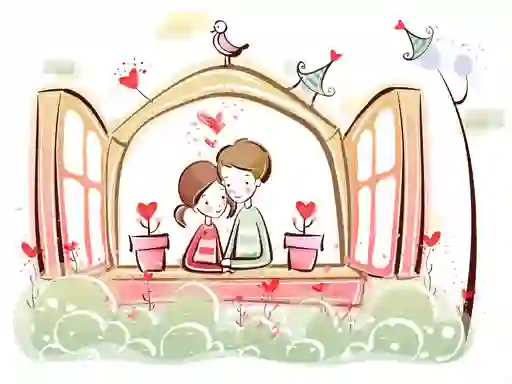 Couple Lovers — 無料オンラインゲーム