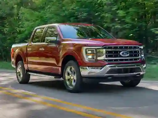 2021 Ford F 150 — 無料オンラインゲーム