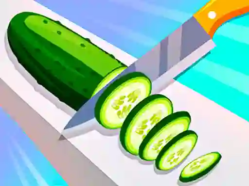 Fruits Slice Challenge — 無料オンラインゲーム