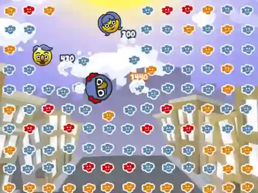 ゲームPintownオンライン