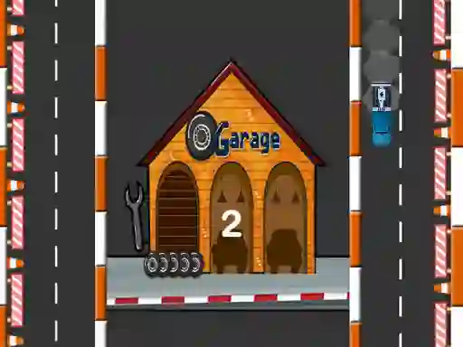 Control The Truck — 無料オンラインゲーム