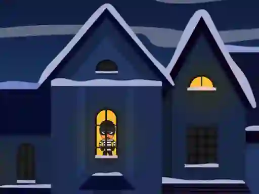 Shoot The Robbers — 無料オンラインゲーム