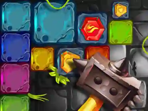 Temple Puzzle — 無料オンラインゲーム