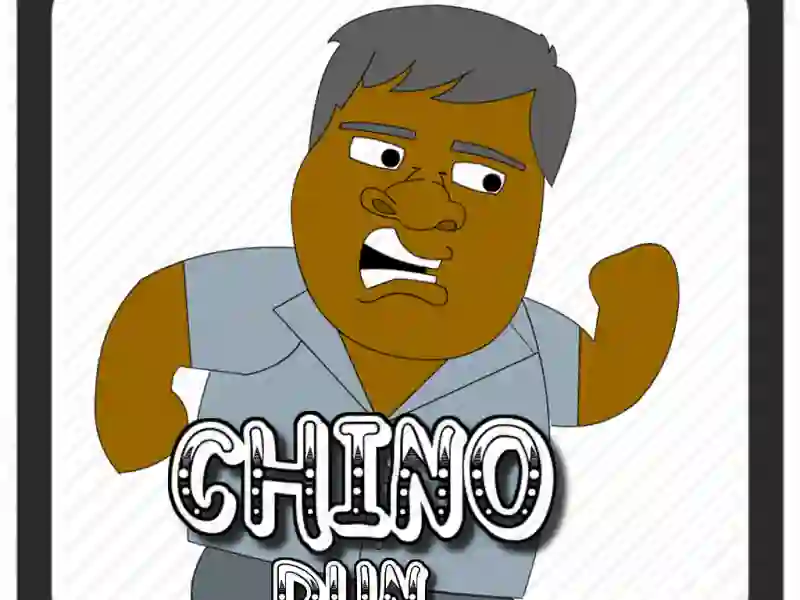 Chino Run — 無料オンラインゲーム