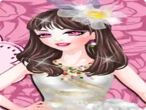 Being Pretty Bride — 無料オンラインゲーム