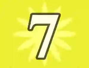 Number 7 — 無料オンラインゲーム