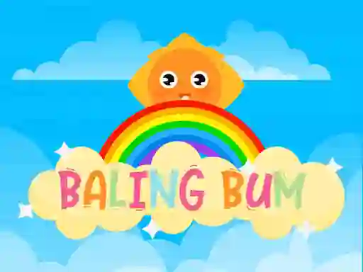 Baling Bum — 無料オンラインゲーム
