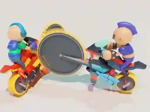 Saw Machine.io — 無料オンラインゲーム