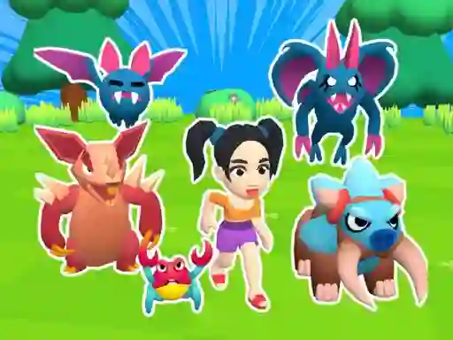 Battle Island 2 — 無料オンラインゲーム