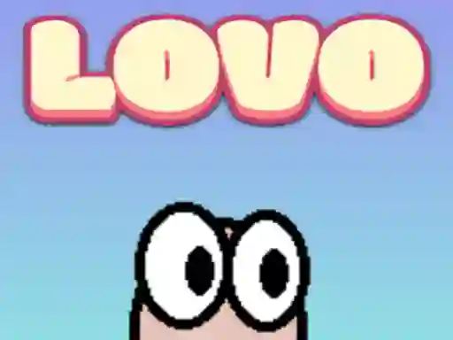 Lovo — 無料オンラインゲーム