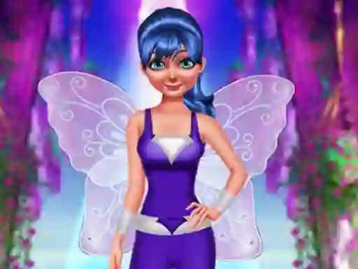 Super Fairy Powers — 無料オンラインゲーム