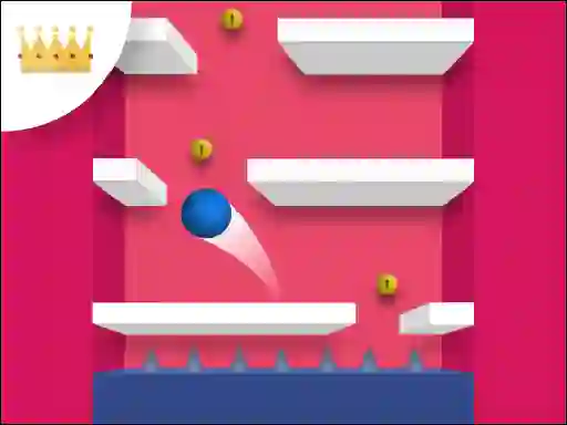 Jump Tower 3D — 無料オンラインゲーム