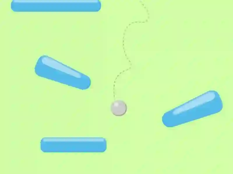 Ball Down Pro — 無料オンラインゲーム