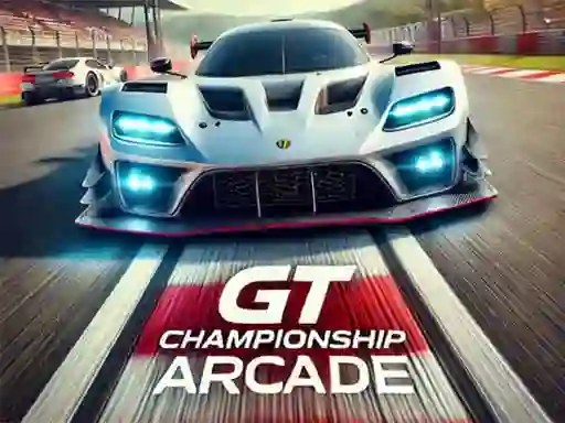 GT Championship Arcade — 無料オンラインゲーム